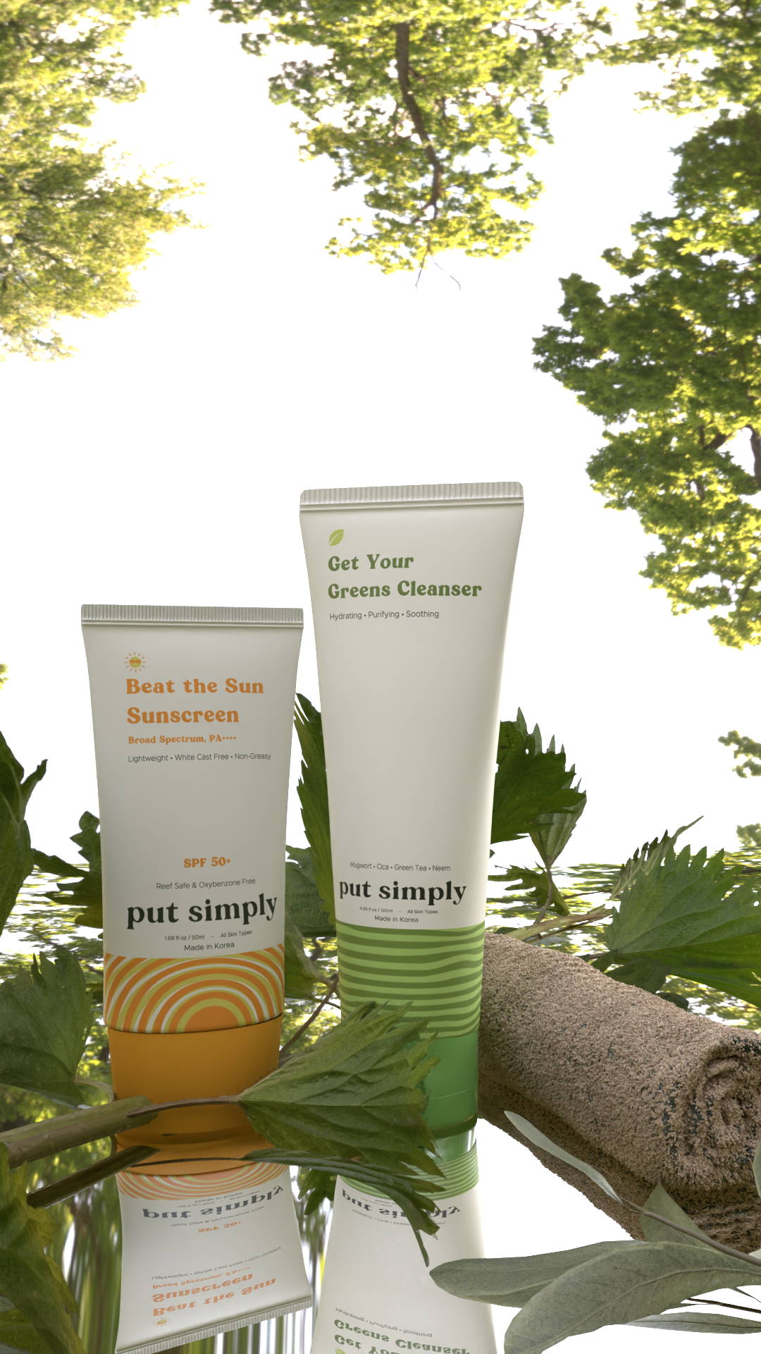 Bundle Composition 2