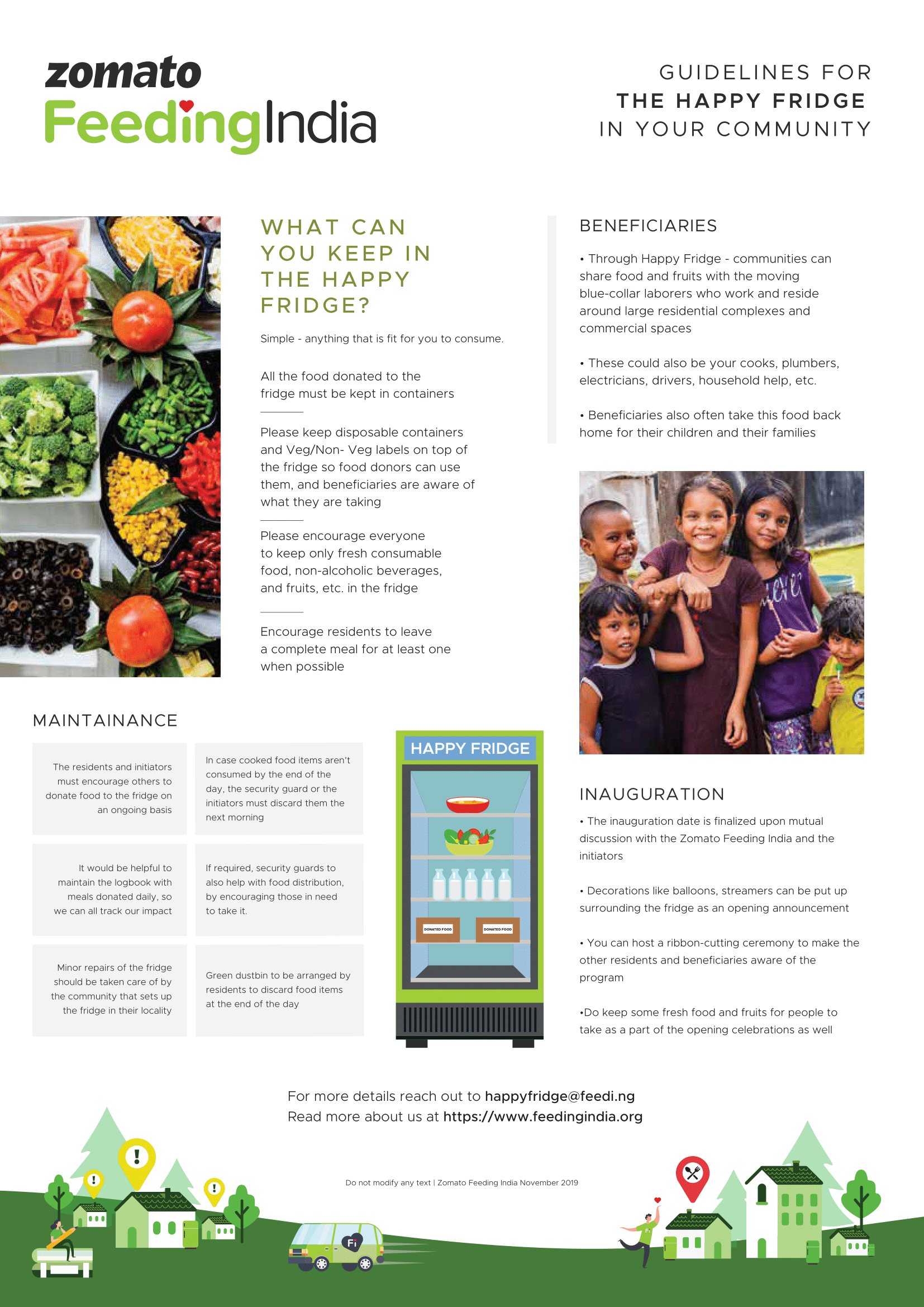 Happy Fridge Guidelines-1